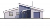 Ansicht - BUNGALOW 48